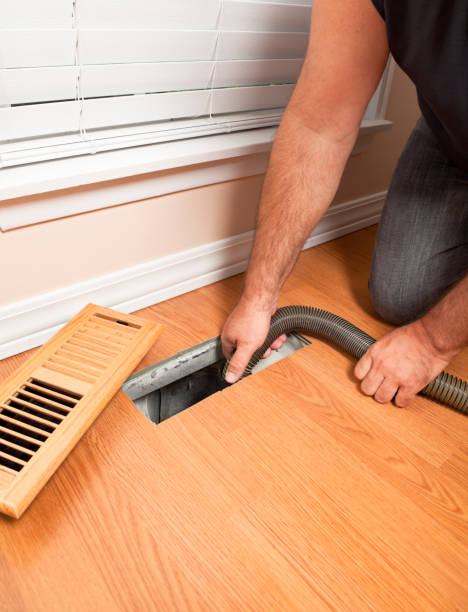 Best Air Duct Cleaning Near Me  in Brooktrails, CA